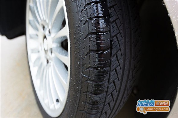 安捷达自动充气补胎液加盟费