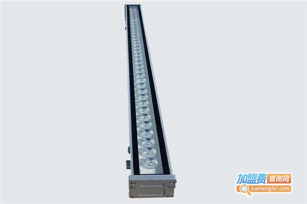 耀昇照明加盟费