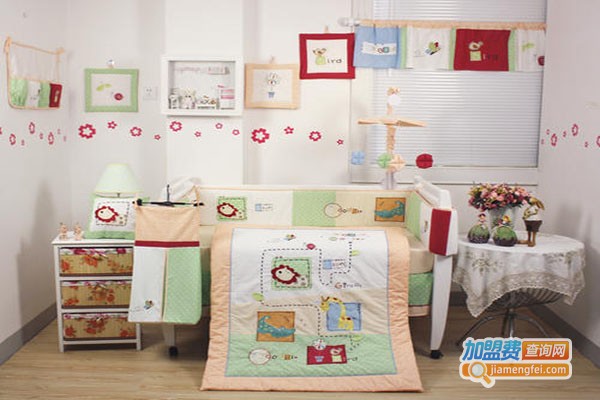 凯乐福家纺加盟门店