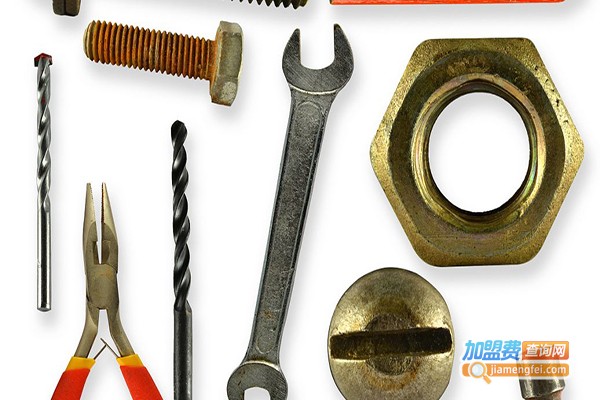 诺托五金加盟门店