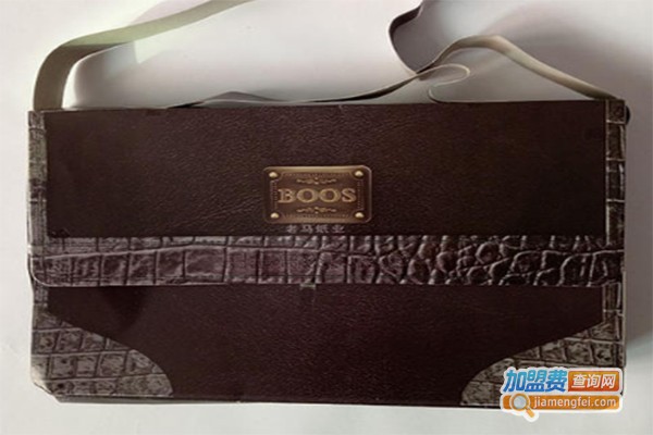 真情时尚用品坊加盟费