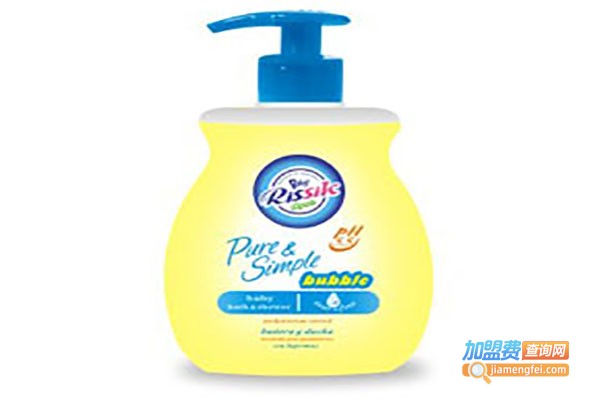 乐适婴幼儿肌肤护理加盟费