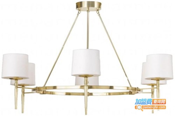 灯饰界照明灯饰加盟费