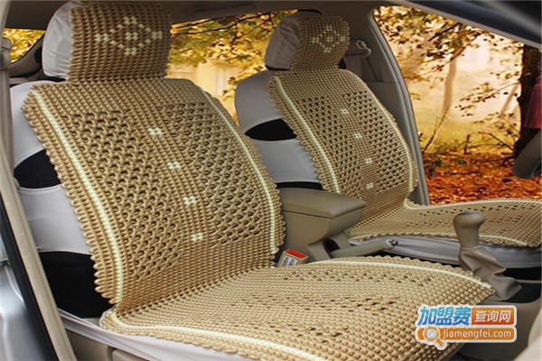 康嘉美智能坐垫加盟费