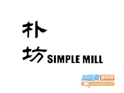 朴坊生活馆加盟费