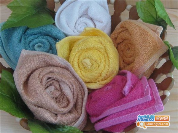 露丝卡生态家纺加盟