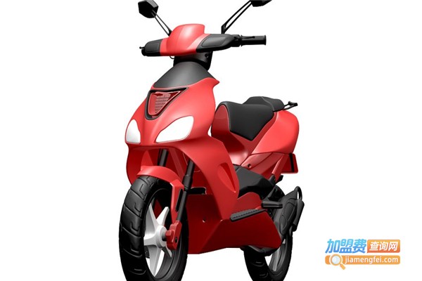 双蝠电动车加盟费