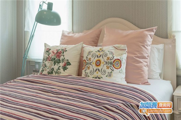 考丽亚家居用品加盟费