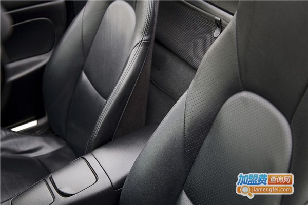 雷登汽车空调坐垫加盟