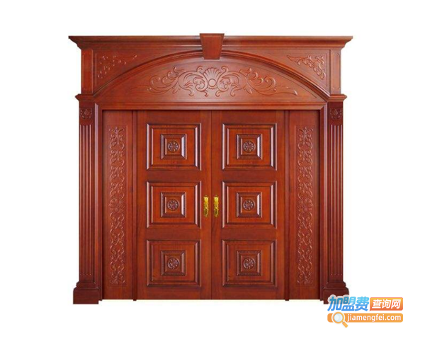 匠臣世家木门加盟费