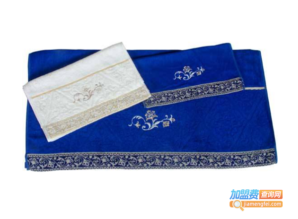 露丝卡生态家纺加盟