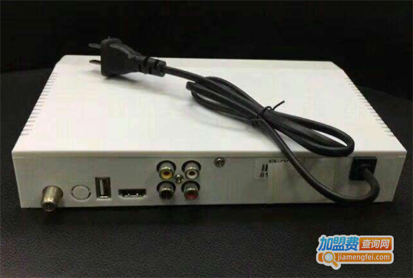 辰达卫星接收器加盟费