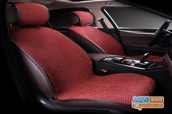 雪峰汽车用品加盟费