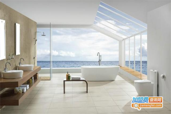 富丽斯卫浴加盟