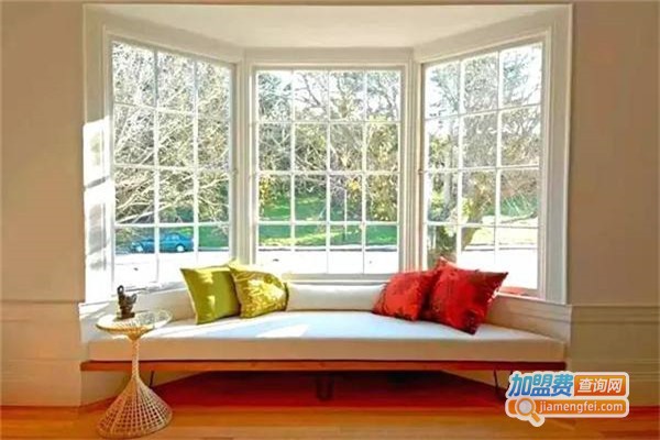 最美家居加盟费