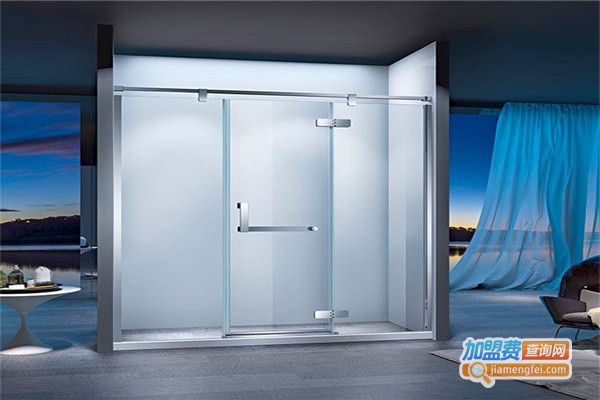 蓝梦卫浴加盟费