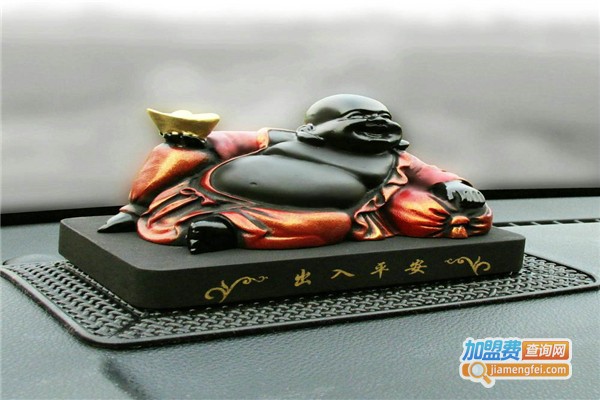 爱丽斯汽车香水加盟费