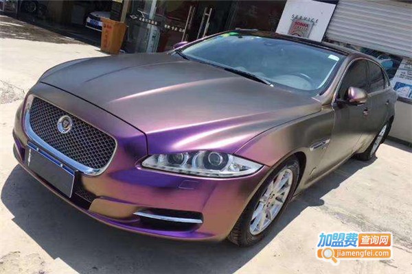 VonFACE智能全效眼贴膜加盟费