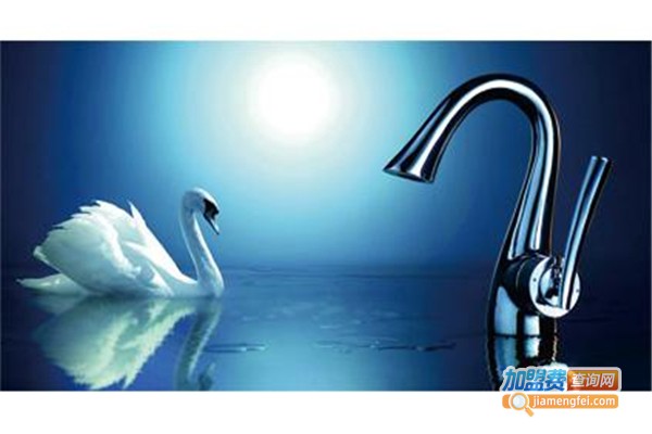 利尼斯卫浴加盟费