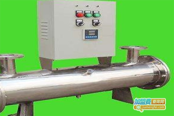 凌卓紫外线消毒器加盟费