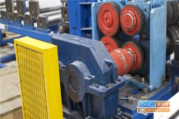 鲁庄广阔木炭机加盟费