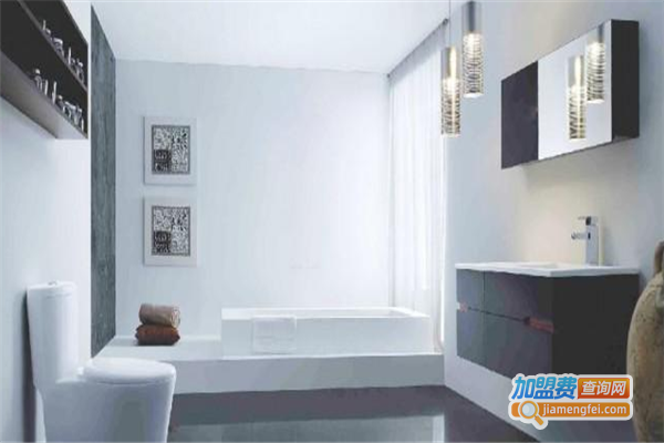 富丽斯卫浴加盟费