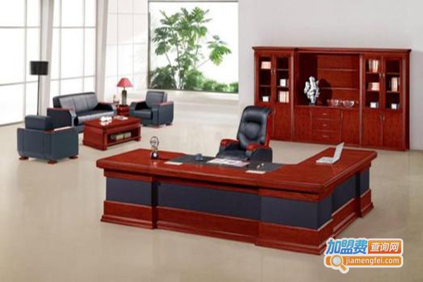 世纪伟飞办公加盟费