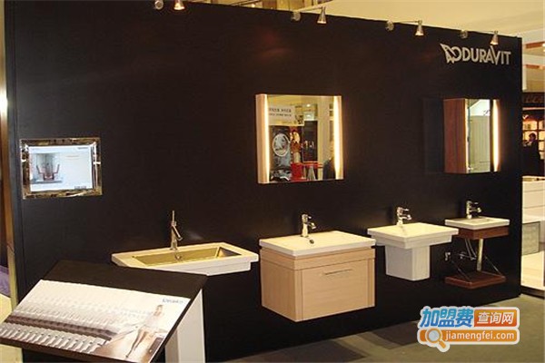 九朗艺宝马卫浴加盟费