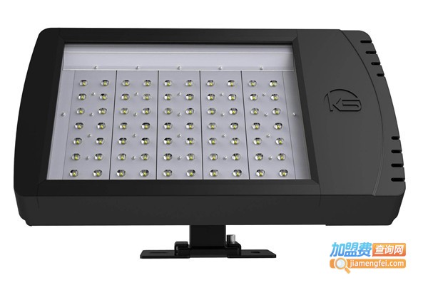 勤上LED照明加盟费