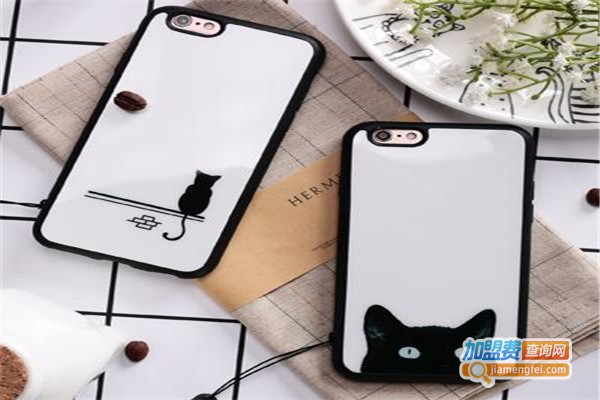 帮邦堂手机壳加盟费