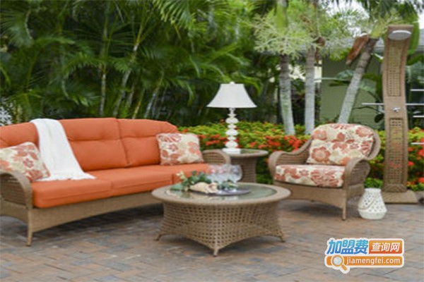 美之滕家具加盟