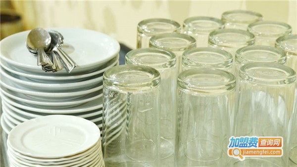 天康消毒餐具加盟费