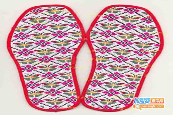 脚轻松鞋垫加盟费