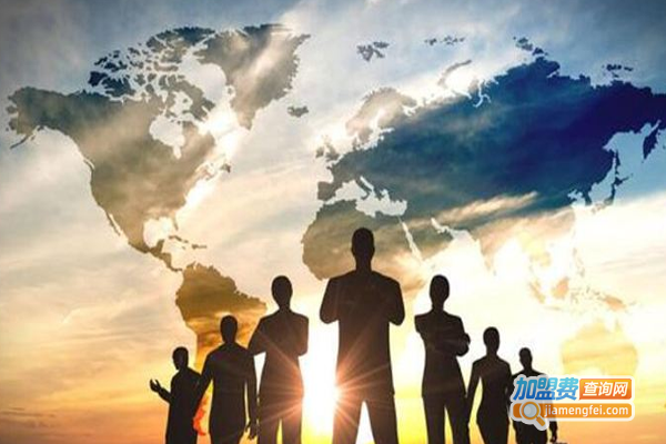 华制国际教育加盟费