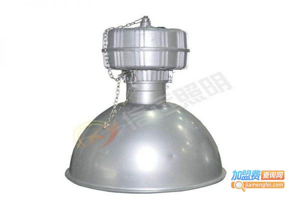 信远照明灯具加盟费