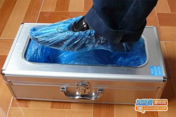 梦丽佳鞋膜机加盟费