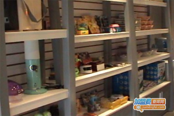 懒人部落家居用品加盟费