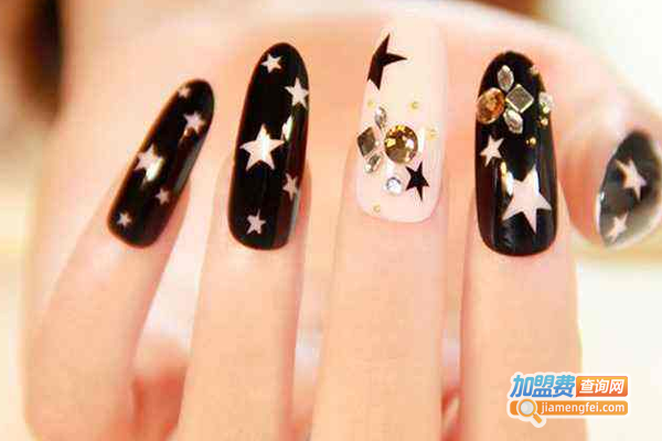 欧泉美甲培训学校加盟费