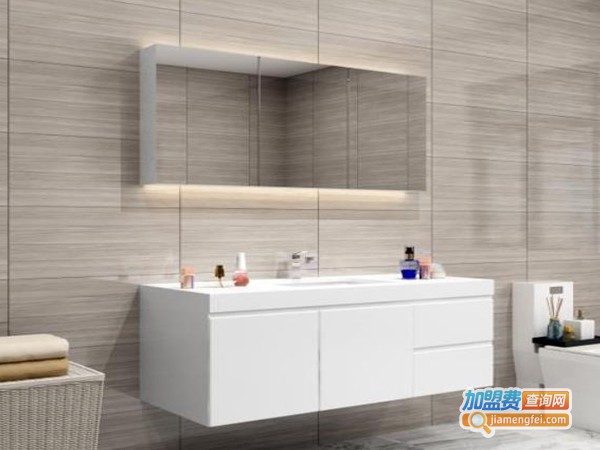 美心卫浴加盟费