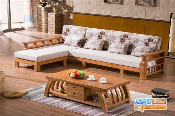 A-STYLE家居加盟费