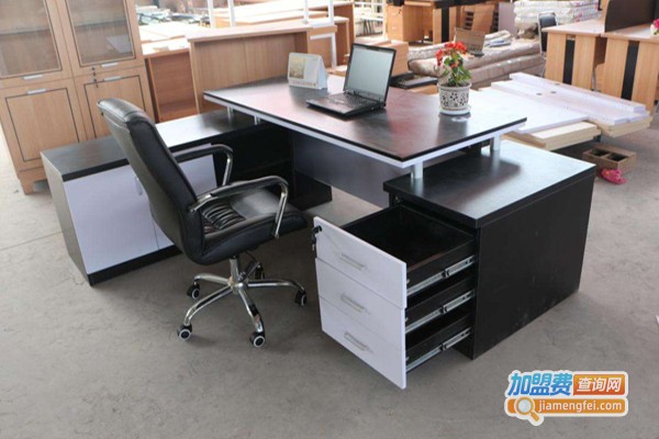 世纪伟飞办公加盟费