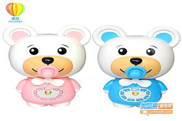 家宝爱婴童用品加盟费