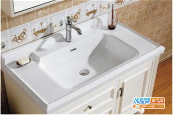 拉斯维嘉卫浴加盟费