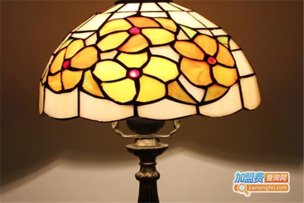 亮而得LED照明灯具加盟费