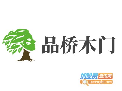 品桥木门加盟费