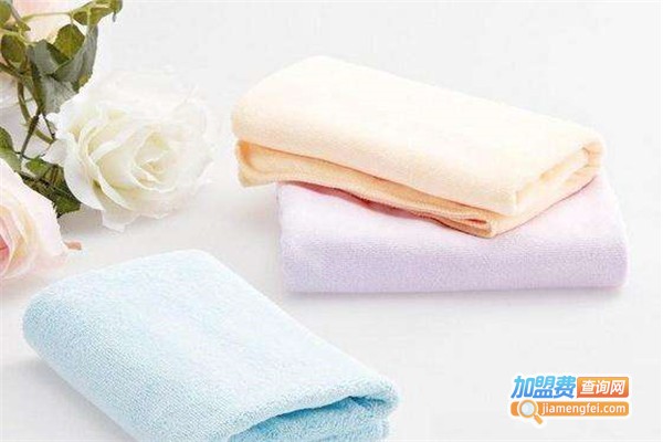 畅力源消毒毛巾加盟