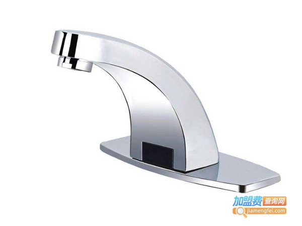 领路人即热水龙头加盟费