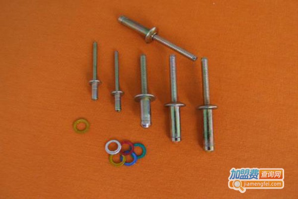 宏茂五金加盟门店