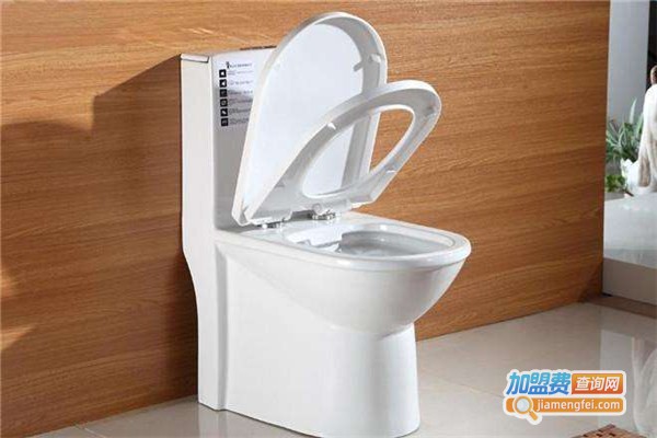 恒家卫浴加盟费