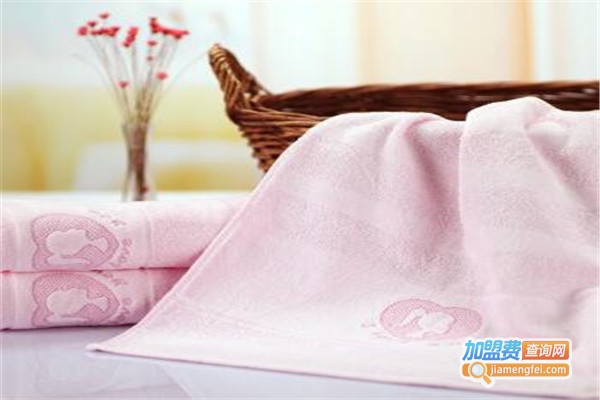 大东家纺加盟费